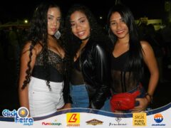 Festa do Bezerro Manhoso
